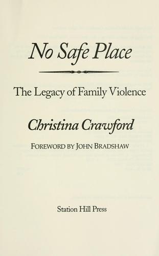 No safe place