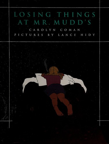 Losing things at Mr. Mudd's