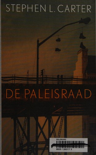 De Paleisraad