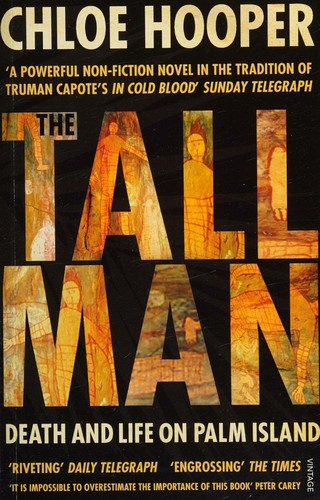 Tall Man