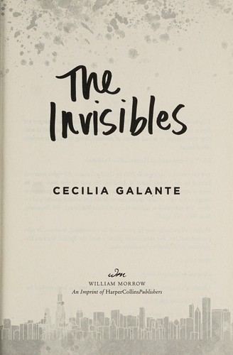 Invisibles
