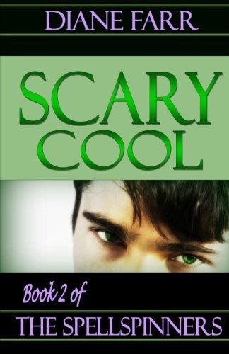 Scary Cool