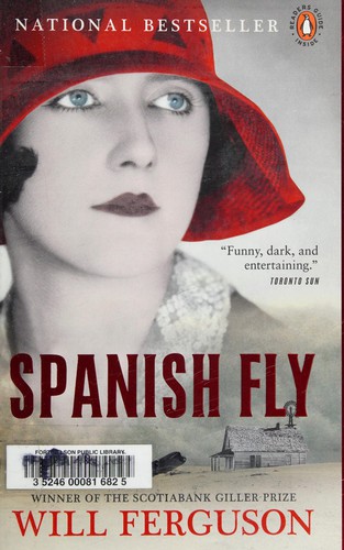 Spanish fly