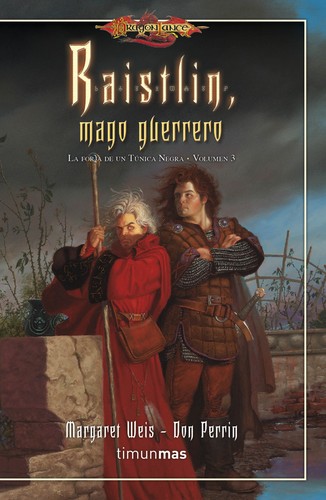 Raistlin