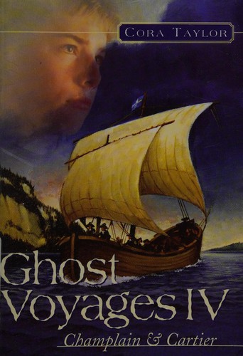 Ghost Voyages 4