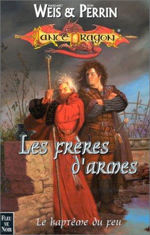 Les Frères d'armes