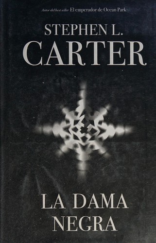 La dama negra