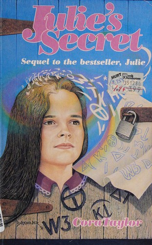 Julie's secret