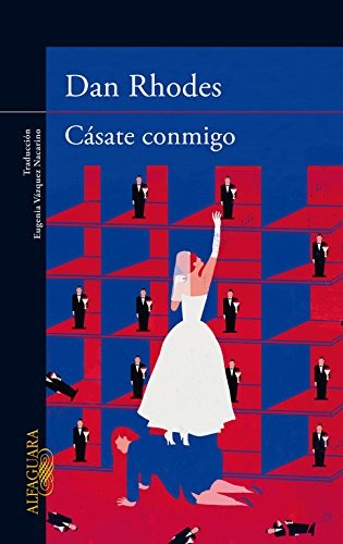 Cásate conmigo