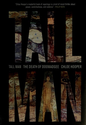 Tall man