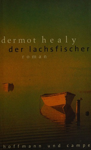 Der Lachsfischer