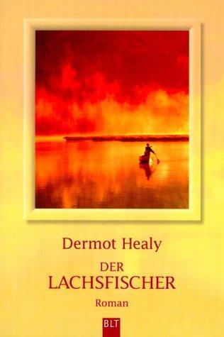 Der Lachsfischer.