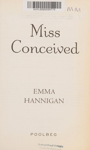 Miss conceived