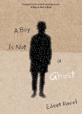 Boy Is Not a Ghost