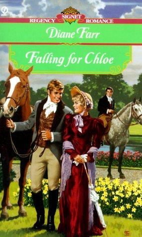 Falling for Chloe
