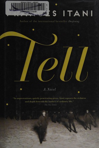 Tell