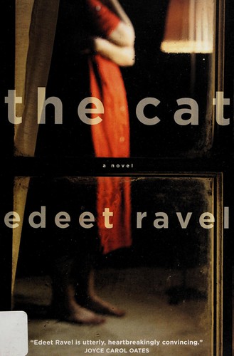 The cat
