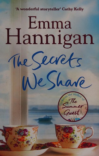 Secrets We Share