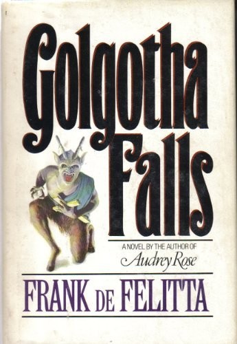 Golgotha Falls