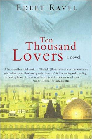 Ten thousand lovers