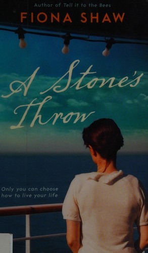A stone's throw