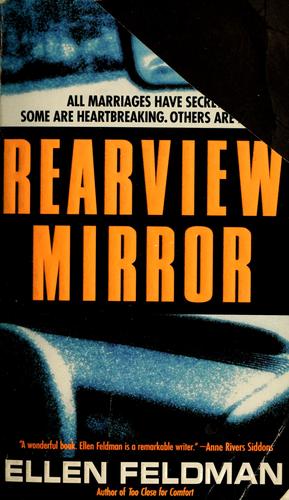 Rearview mirror