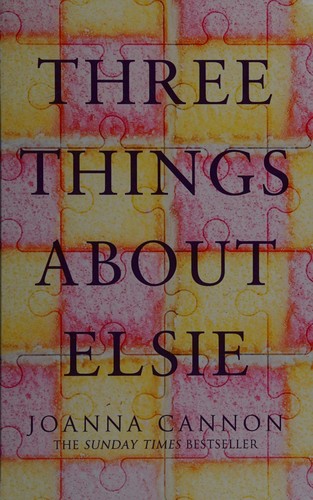 Three Things about Elsie