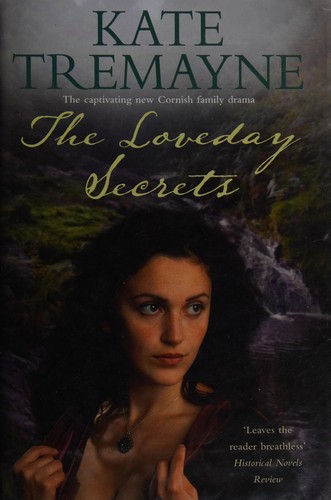 The Loveday secrets