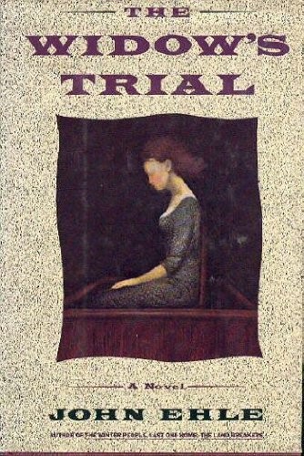 The widow's trial