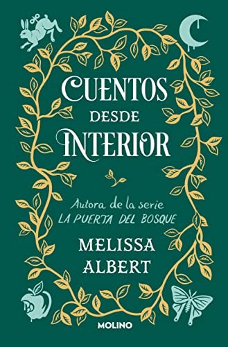 Cuentos desde Interior