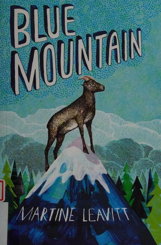 Blue Mountain