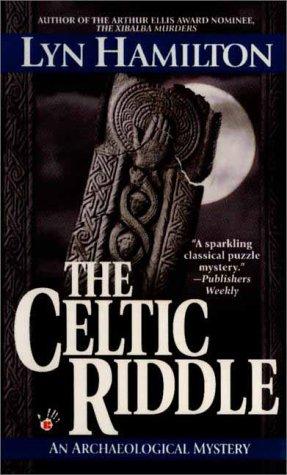 The Celtic riddle