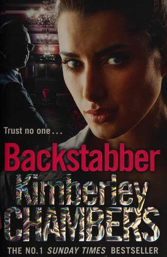 Backstabber
