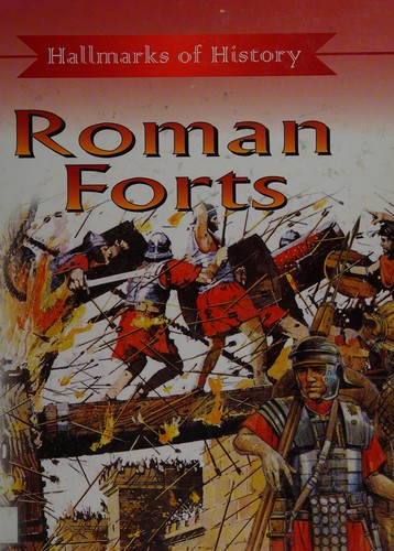 Roman forts