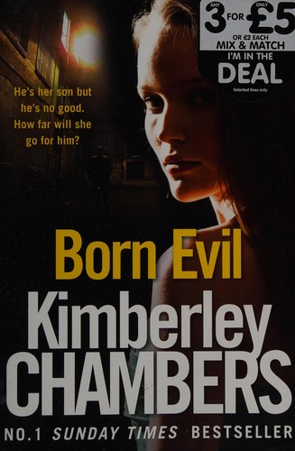 Born Evil