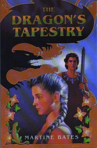 The dragon's tapestry