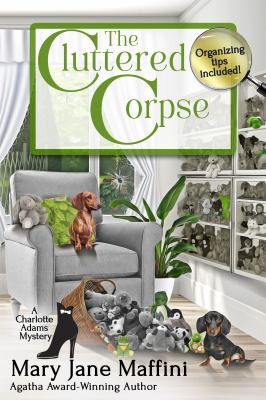 Cluttered Corpse