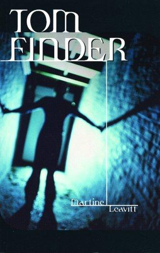 Tom Finder