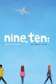 Nine, ten