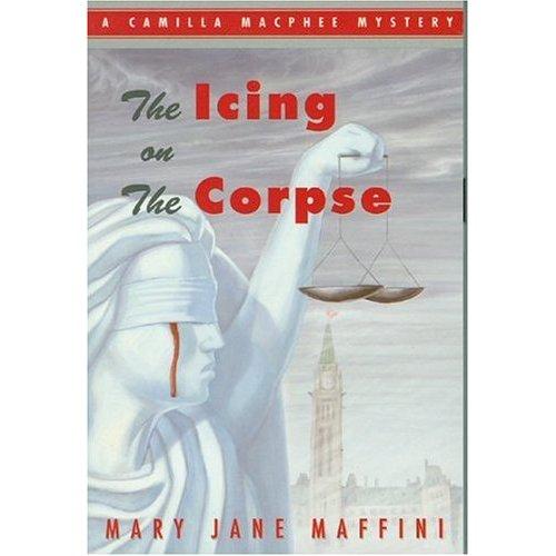 Icing on the Corpse