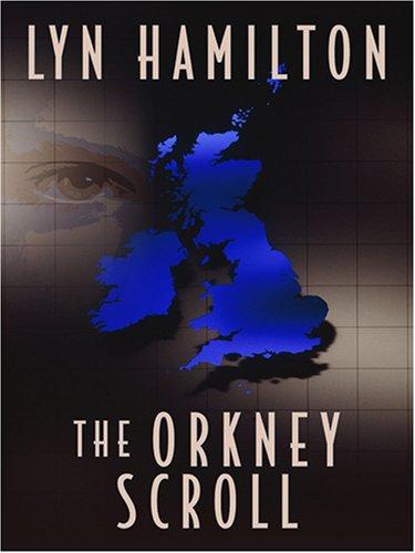 The Orkney Scroll
