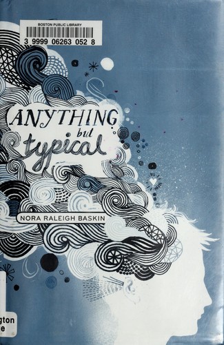 Anything but Typical