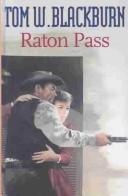Raton Pass