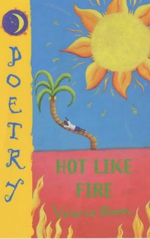 Hot Like Fire