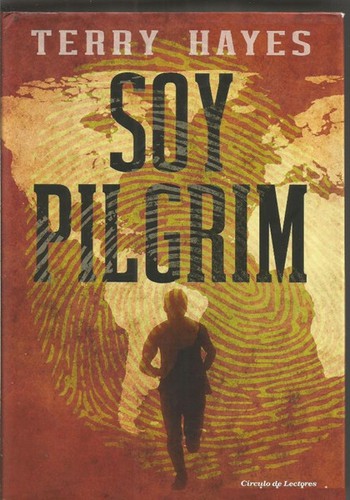 Soy Pilgrim