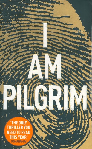 I am Pilgrim