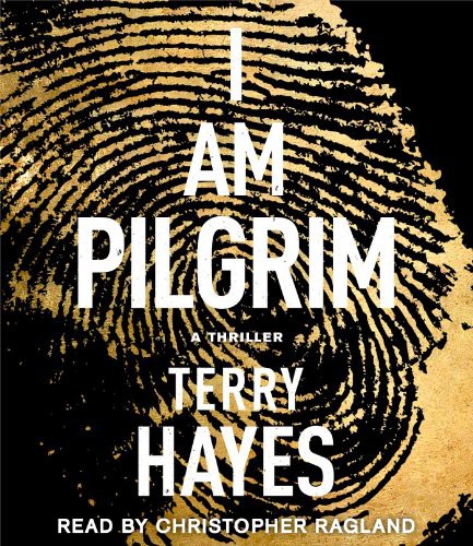 I Am Pilgrim