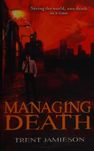 Managing death