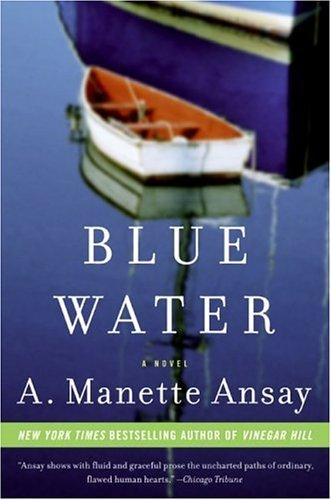 Blue Water