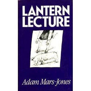 Lantern Lecture